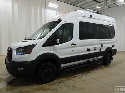 2026 Thor Motor Coach Palladium - Photo 2