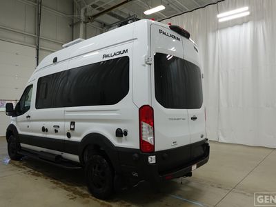 2026 Thor Motor Coach Palladium - Photo 3