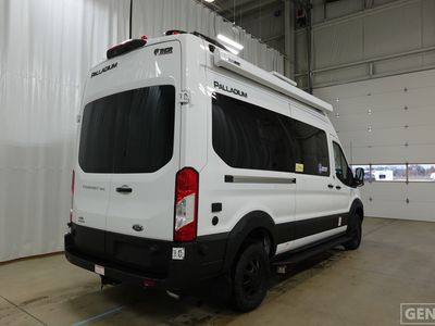 2026 Thor Motor Coach Palladium - Photo 4