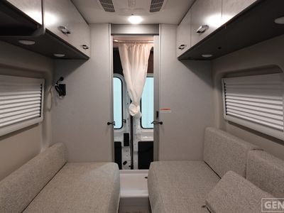 2026 Thor Motor Coach Palladium - Photo 5