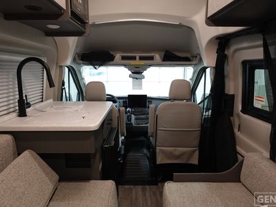 2026 Thor Motor Coach Palladium - Photo 6