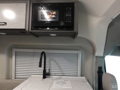 2026 Thor Motor Coach Palladium - Photo 7