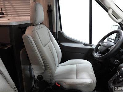 2026 Thor Motor Coach Palladium - Photo 8