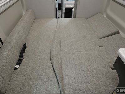 2026 Thor Motor Coach Palladium - Photo 15