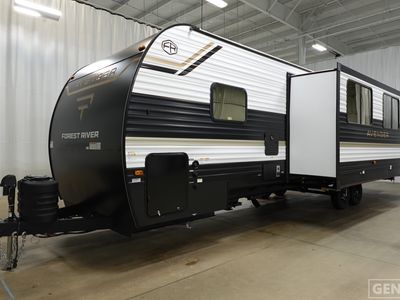 2026 Prime Time RV Avenger - Photo 2