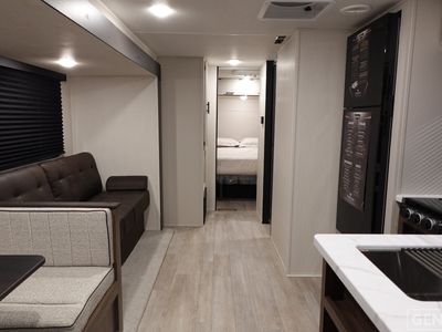 2026 Prime Time RV Avenger - Photo 6