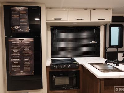 2026 Prime Time RV Avenger - Photo 7