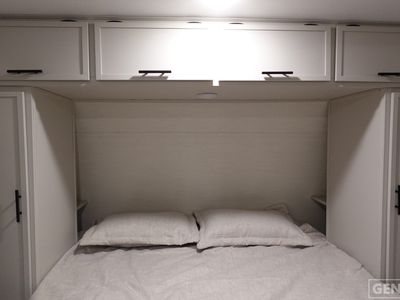 2026 Prime Time RV Avenger - Photo 8