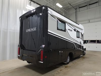 2026 Grand Design Lineage Series M - Photo 3