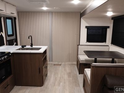 2026 Prime Time RV Avenger - Photo 5