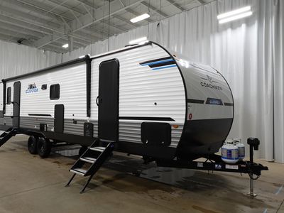 2026 Coachmen Clipper 6K Series - Photo 1