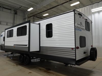2026 Coachmen Clipper 6K Series - Photo 3