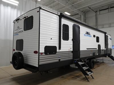 2026 Coachmen Clipper 6K Series - Photo 4