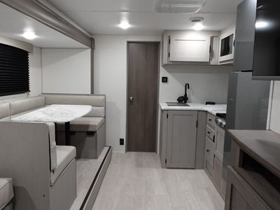 2026 Coachmen Clipper 6K Series - Photo 6