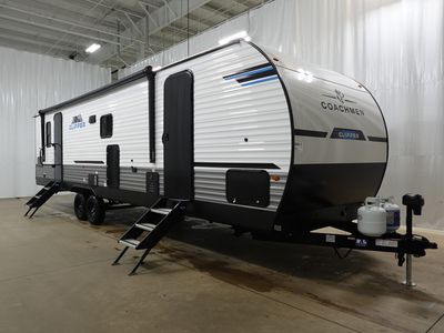 2026 Coachmen Clipper 6K Series - Photo 1