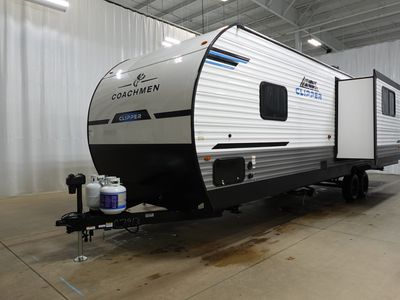 2026 Coachmen Clipper 6K Series - Photo 2