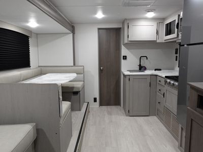 2026 Coachmen Clipper 6K Series - Photo 6