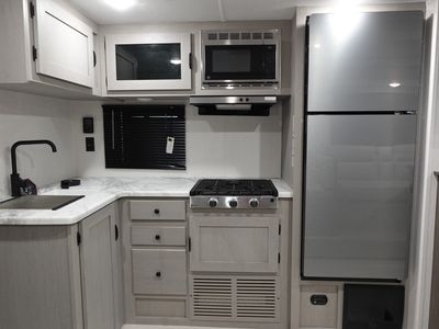 2026 Coachmen Clipper 6K Series - Photo 7