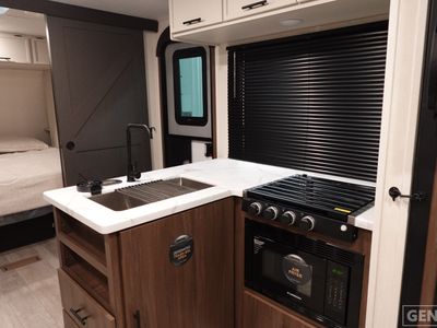 2026 Prime Time RV Avenger - Photo 12