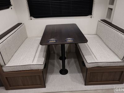 2026 Prime Time RV Avenger - Photo 11