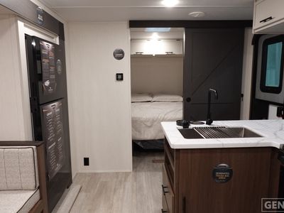 2026 Prime Time RV Avenger - Photo 6
