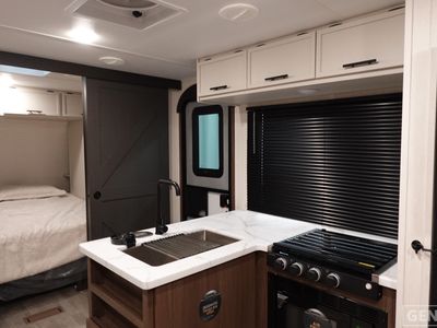 2026 Prime Time RV Avenger - Photo 11