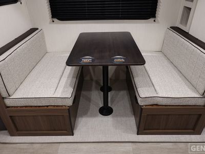 2026 Prime Time RV Avenger - Photo 12
