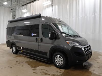 2026 Thor Motor Coach Twist Sport - Photo 1