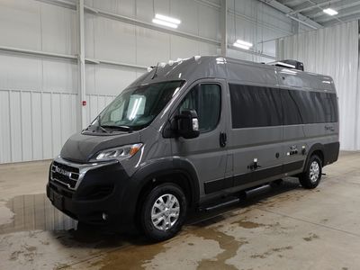 2026 Thor Motor Coach Twist Sport - Photo 2