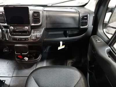 2026 Thor Motor Coach Twist Sport - Photo 11