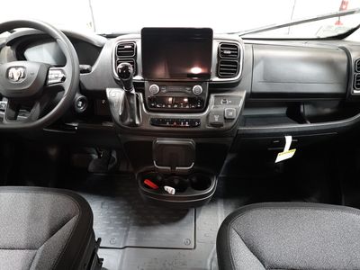 2026 Thor Motor Coach Twist Sport - Photo 10