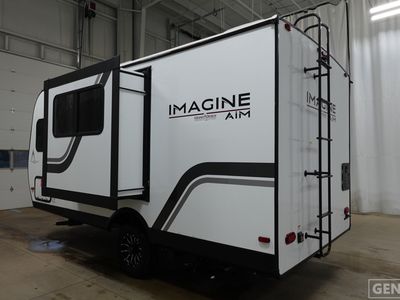 2026 Grand Design Imagine AIM - Photo 3