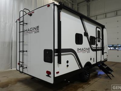 2026 Grand Design Imagine AIM - Photo 4