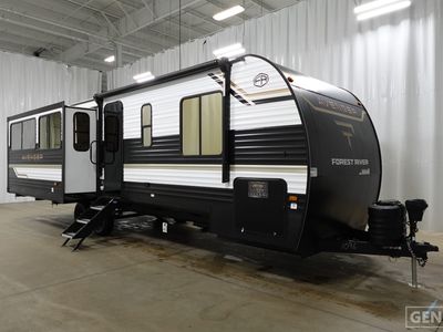 2026 Prime Time RV Avenger - Photo 1