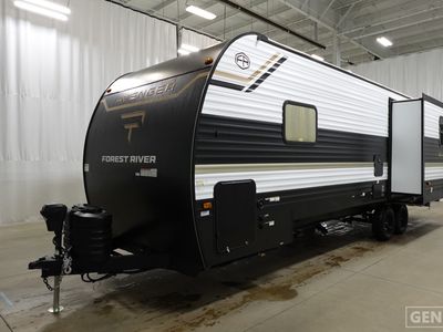 2026 Prime Time RV Avenger - Photo 2