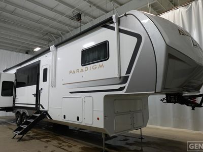2026 Alliance RV Paradigm - Photo 1