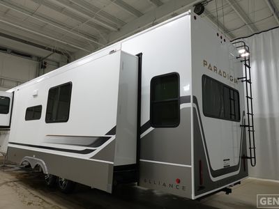 2026 Alliance RV Paradigm - Photo 3