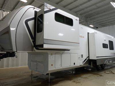 2026 Alliance RV Paradigm - Photo 2