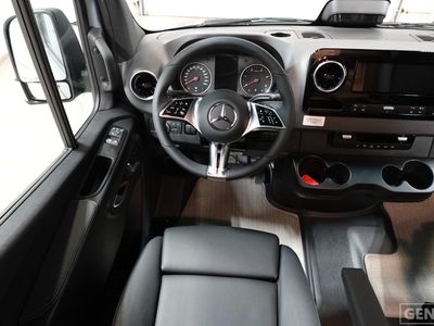 2026 Thor Motor Coach Sanctuary - Photo 9