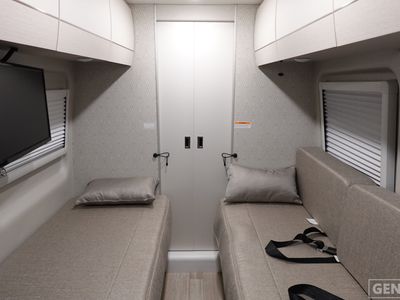 2026 Thor Motor Coach Sanctuary - Photo 5