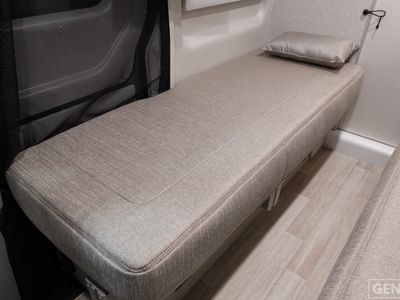 2026 Thor Motor Coach Sanctuary - Photo 15