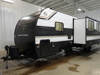 2026 Prime Time RV Avenger - Photo 1