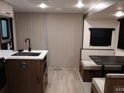 2026 Prime Time RV Avenger - Photo 5