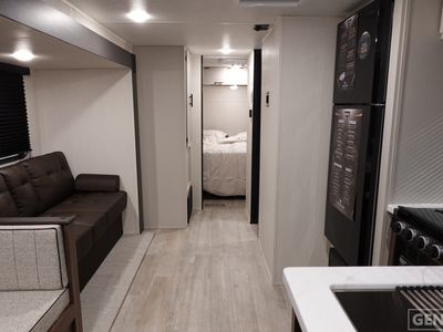 2026 Prime Time RV Avenger - Photo 6