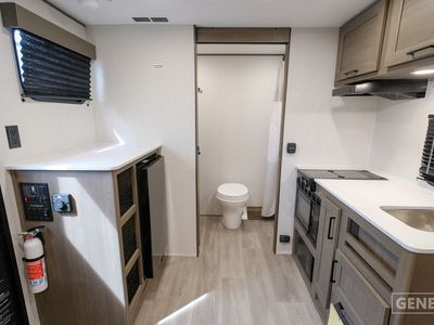 2026 Grand Design Transcend One - Photo 5