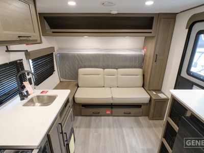 2026 Grand Design Transcend One - Photo 6