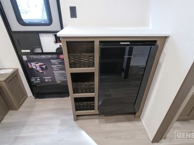 2026 Grand Design Transcend One - Photo 10
