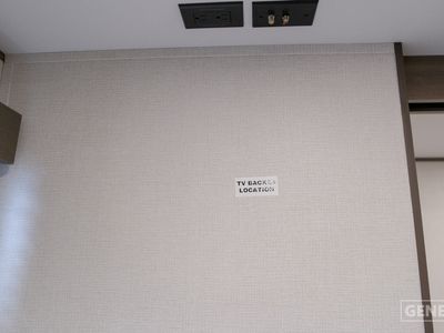 2026 Grand Design Transcend One - Photo 11