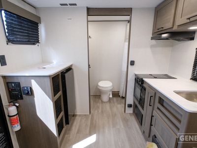 2026 Grand Design Transcend One - Photo 5