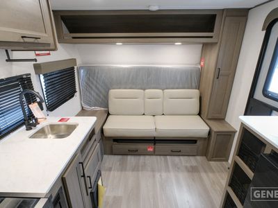 2026 Grand Design Transcend One - Photo 6